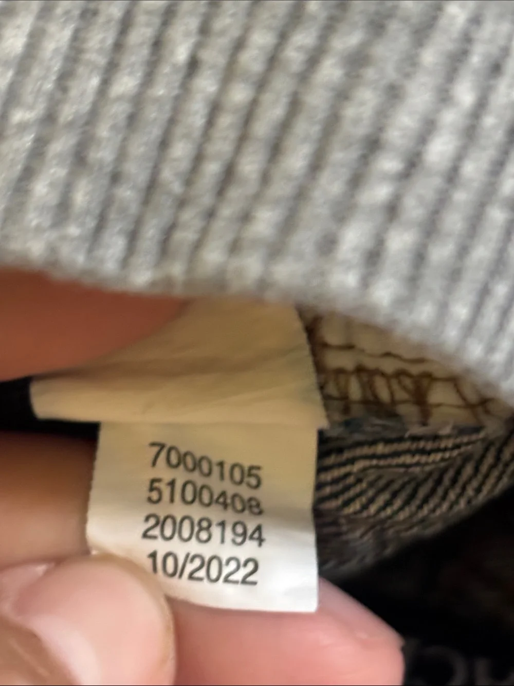 The Childrens Place pull style